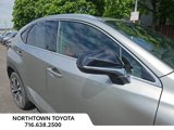 Used 2020 Lexus NX 300 F Sport image 4