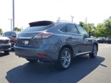 Used 2015 Lexus RX 350 FWD image 4