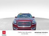 Used 2015 GMC Acadia SLT w/ Premium Edition image 2