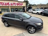 Used 2015 Audi Q7 3.0T Premium Plus image 3