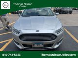 Used 2016 Ford Fusion SE image 3