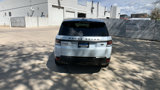 Used 2016 Land Rover Range Rover Sport Supercharged image 4