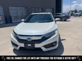 Used 2016 Honda Civic Touring image 4