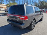 Used 2016 Lincoln Navigator Select image 4