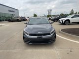 Used 2024 Kia Forte LXS image 2