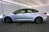 Used 2021 Toyota Corolla SE image 3