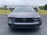 Certified 2023 Honda Accord LX image 3