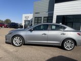 Used 2018 Acura ILX w/ Premium Package image 4