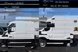 Used 2023 Ford Transit 350 148 Medium Roof image 4