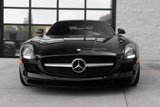 Used 2012 Mercedes-Benz SLS AMG Roadster image 3