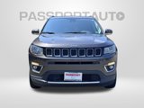 Used 2021 Jeep Compass Limited image 3