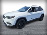 Used 2023 Jeep Cherokee Altitude Lux image 2