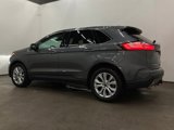 Certified 2022 Ford Edge Titanium w/ Equipment Group 301A image 3