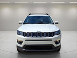 Used 2017 Jeep Compass Latitude w/ Popular Equipment Group image 3