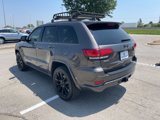 Used 2018 Jeep Grand Cherokee Altitude image 5