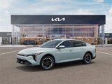 New 2025 Kia K4 EX image 3