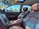 Used 2017 INFINITI QX50 2WD image 5