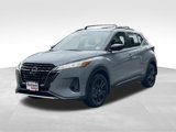 Certified 2024 Nissan Kicks SR w/ Interior Electronics Package image 2