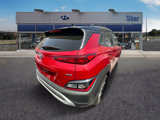 Used 2022 Hyundai Kona SEL image 2