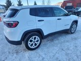 New 2025 Jeep Compass Sport image 5