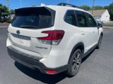 Used 2023 Subaru Forester Limited image 5