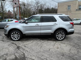 Used 2016 Ford Explorer Limited image 3