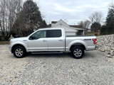 Used 2018 Ford F150 XLT w/ Equipment Group 301A Mid image 2
