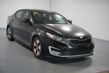 Used 2013 Kia Optima EX image 3