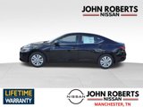 New 2025 Nissan Sentra S image 2