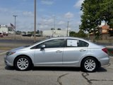 Used 2012 Honda Civic EX image 5