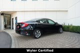 Used 2018 Honda Civic LX image 3