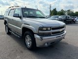 Used 2004 Chevrolet Tahoe Z71 w/ Z71 Preferred Equipment Group image 4