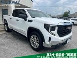 Used 2022 GMC Sierra 1500 Pro w/ Pro Value Package image 4