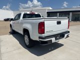 Used 2021 Chevrolet Colorado LT w/ Fleet Safety Package image 4