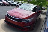 Used 2019 Kia Optima S w/ S Panoramic Sunroof Package image 6