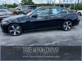 Certified 2025 Mercedes-Benz C 300 4MATIC Sedan image 5