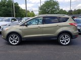 Used 2013 Ford Escape Titanium w/ Parking Technology Pkg image 2