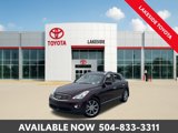 Used 2013 INFINITI EX37 Journey image 1
