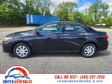 Used 2011 Toyota Corolla LE image 3