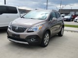Used 2014 Buick Encore Premium image 4