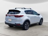 Used 2020 Kia Sportage EX image 5