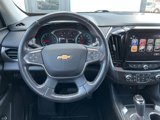 Used 2019 Chevrolet Traverse LT w/ LPO, Floor Liner Package image 4