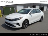 Used 2022 Kia Forte LXS w/ LXS Technology Package image 4