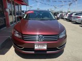 Used 2014 Volkswagen Passat 1.8T Wolfsburg Edition image 3