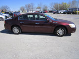 Used 2007 Buick Lucerne CX image 4