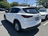 Used 2023 MAZDA CX-5 AWD 2.5 S w/ Preferred Package image 6