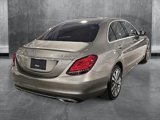 Used 2021 Mercedes-Benz C 300 4MATIC Sedan image 5