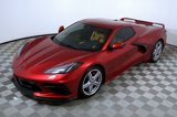 Used 2024 Chevrolet Corvette Stingray Preferred Conv w/ Z51 Performance Package image 3