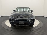 Used 2022 Ford Explorer Limited w/ Equipment Group 301A image 2