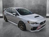 Used 2017 Subaru WRX STI image 3